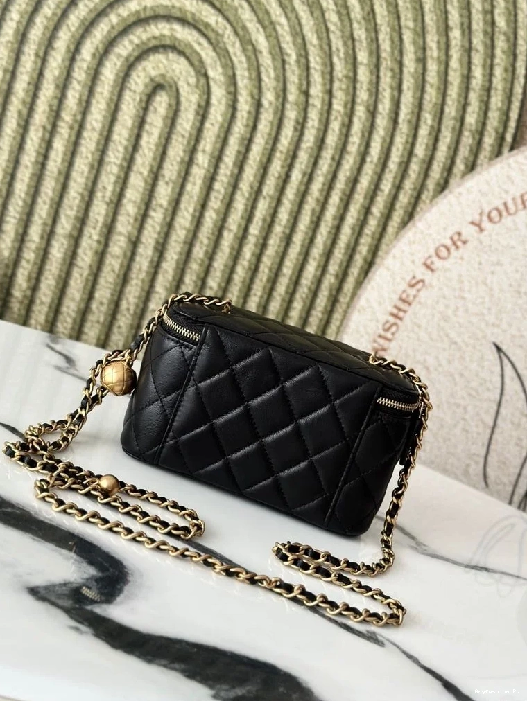 Chanel Cosmetic Bags Premium 53319 0804